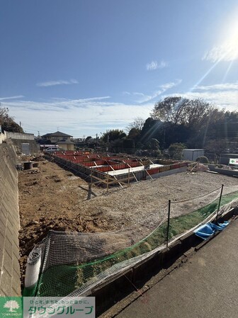 メゾンヴェール高田の物件内観写真